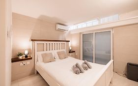 Minty - Sweet 1 Bedroom Apartment